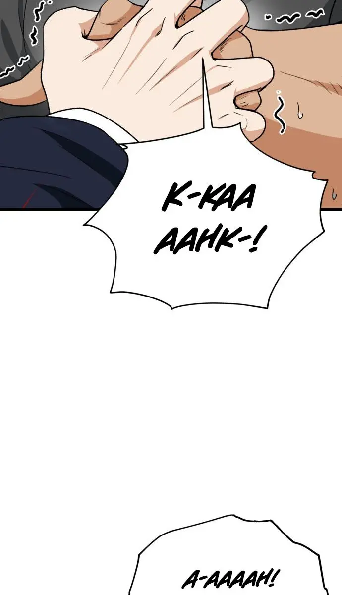 My Dad Is Too Strong Chapter 100 Page 35