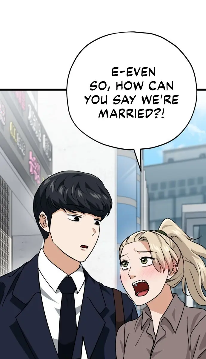 My Dad Is Too Strong Chapter 100 Page 42