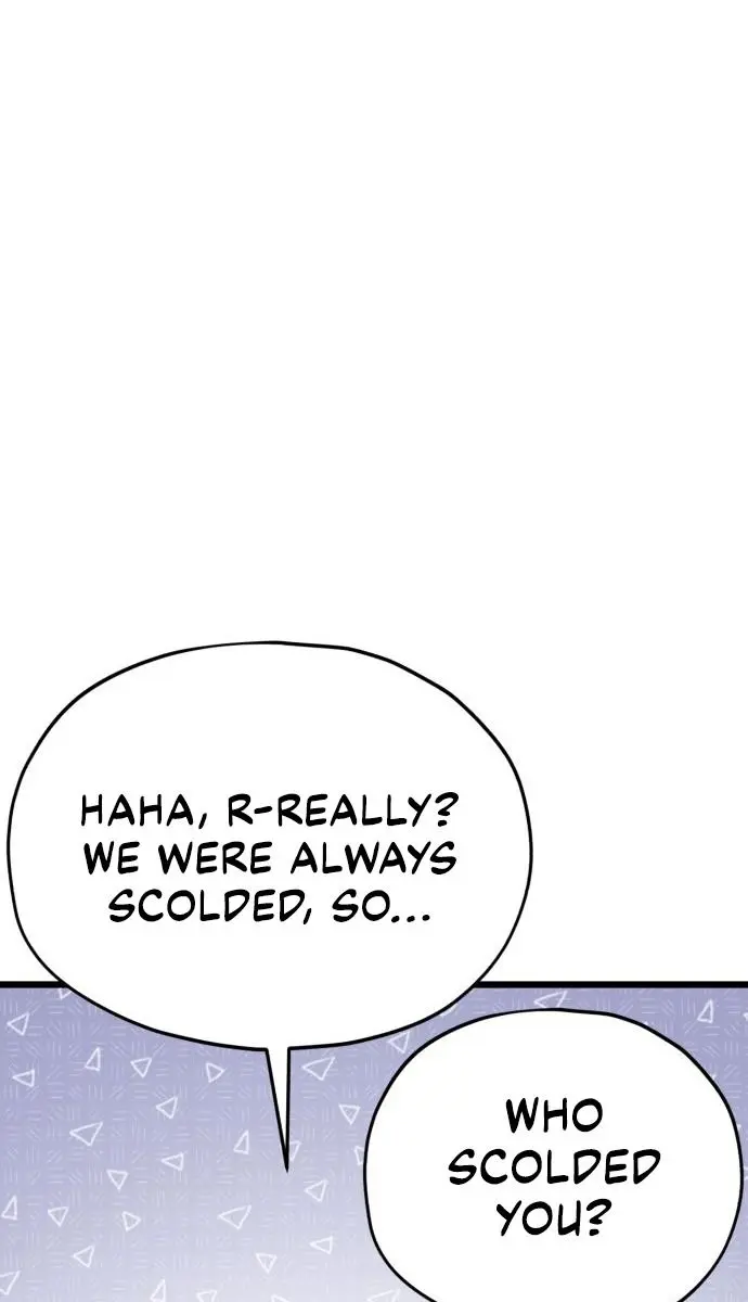 My Dad Is Too Strong Chapter 100 Page 55