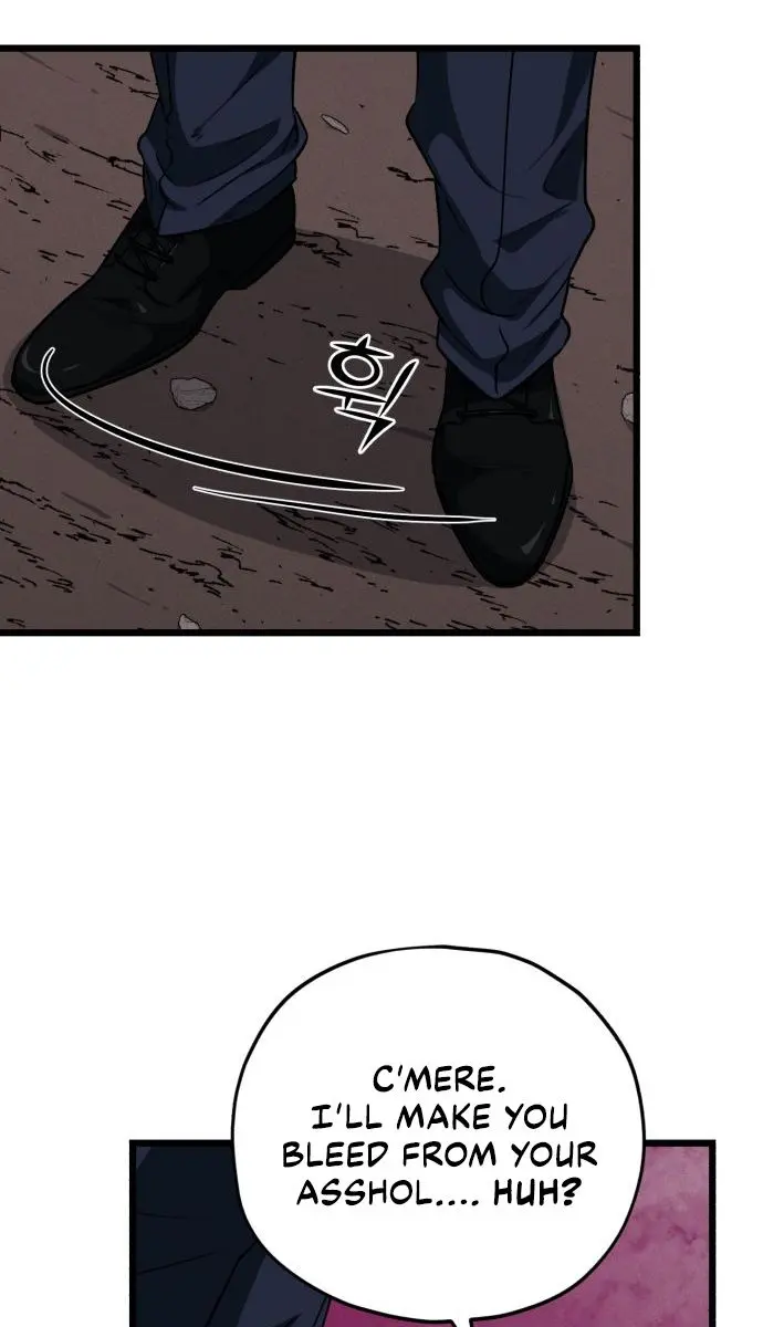 My Dad Is Too Strong Chapter 100 Page 68