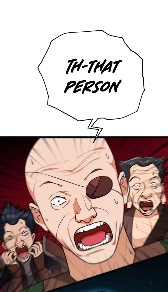 My Dad Is Too Strong Chapter 100 Page 70