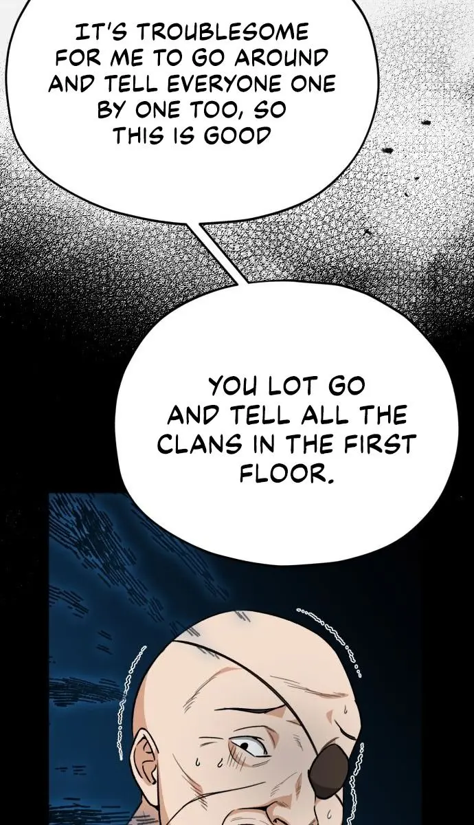 My Dad Is Too Strong Chapter 100 Page 77