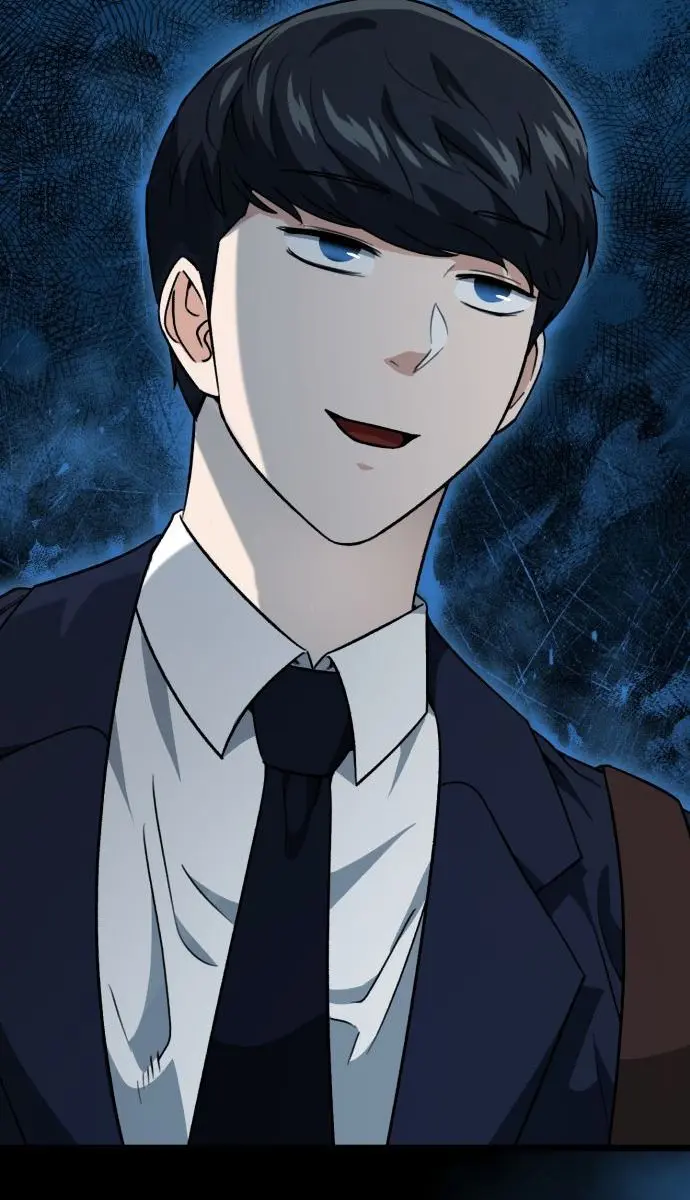 My Dad Is Too Strong Chapter 100 Page 79