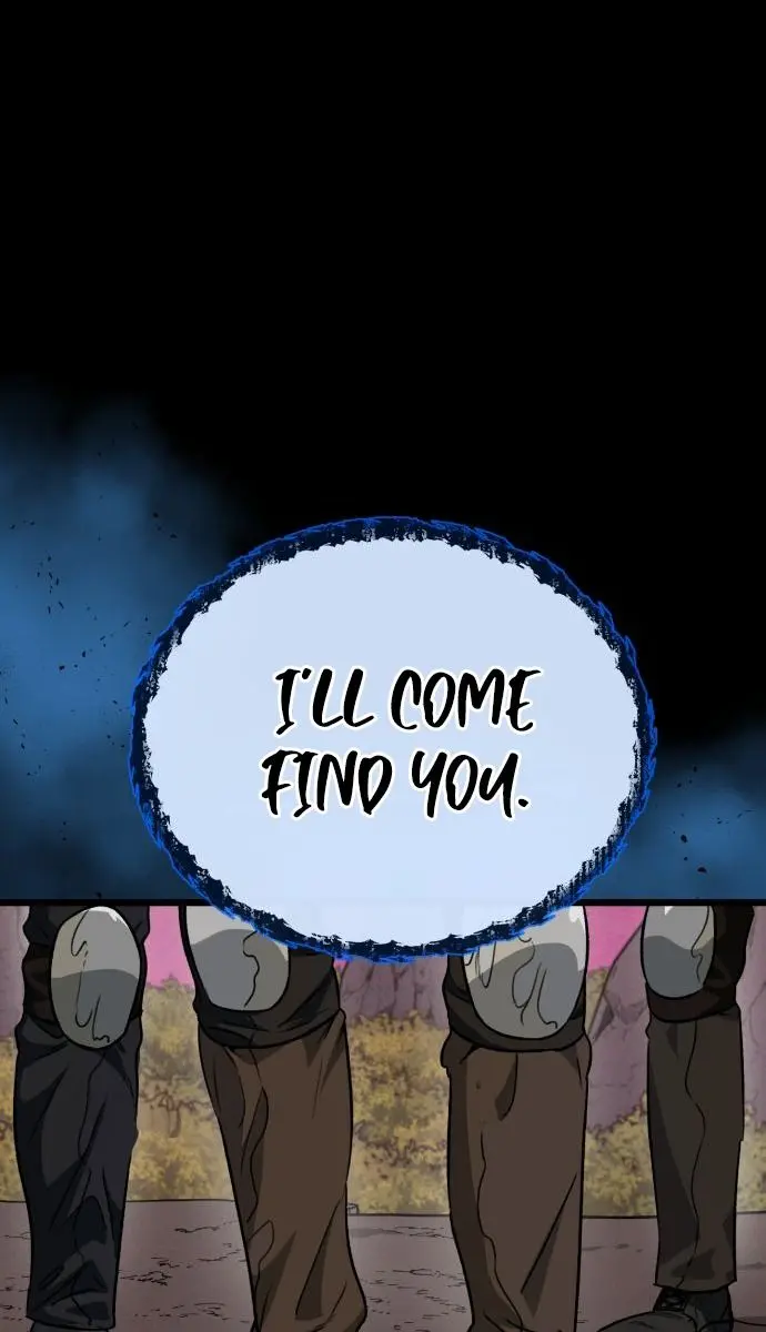 My Dad Is Too Strong Chapter 100 Page 81