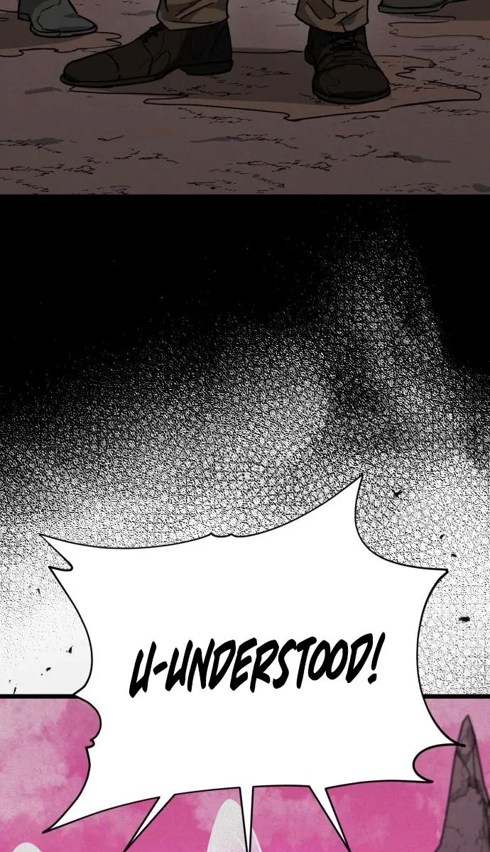 My Dad Is Too Strong Chapter 100 Page 82