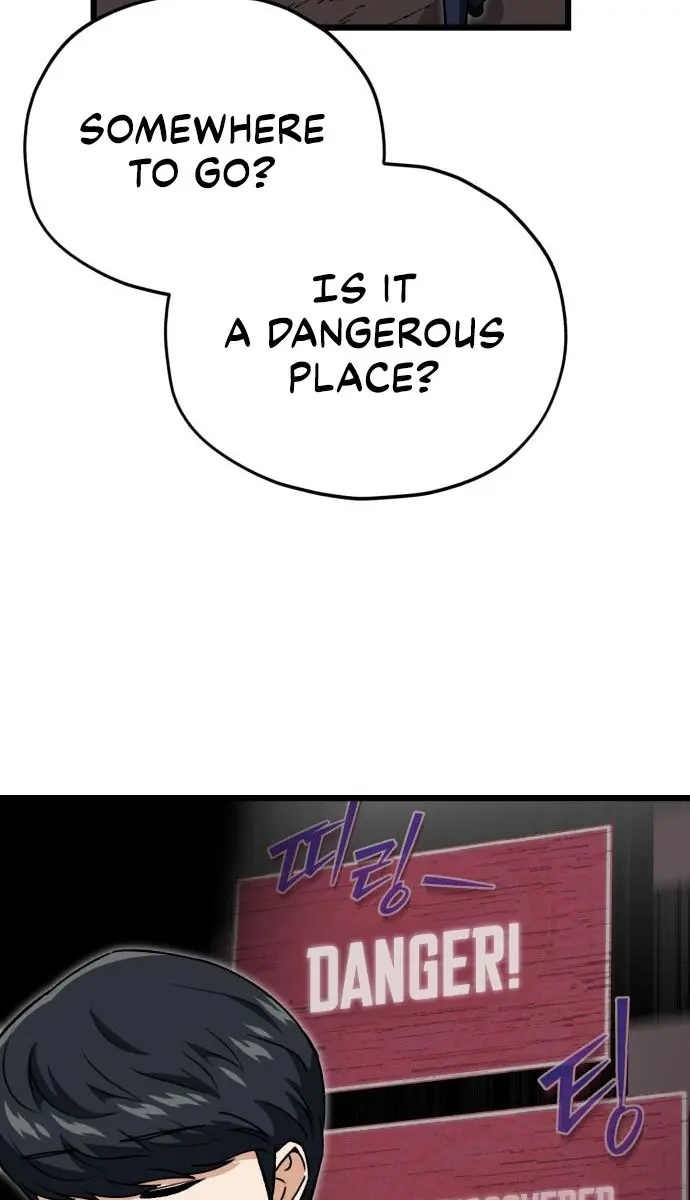 My Dad Is Too Strong Chapter 100 Page 88