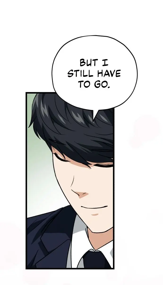 My Dad Is Too Strong Chapter 100 Page 91