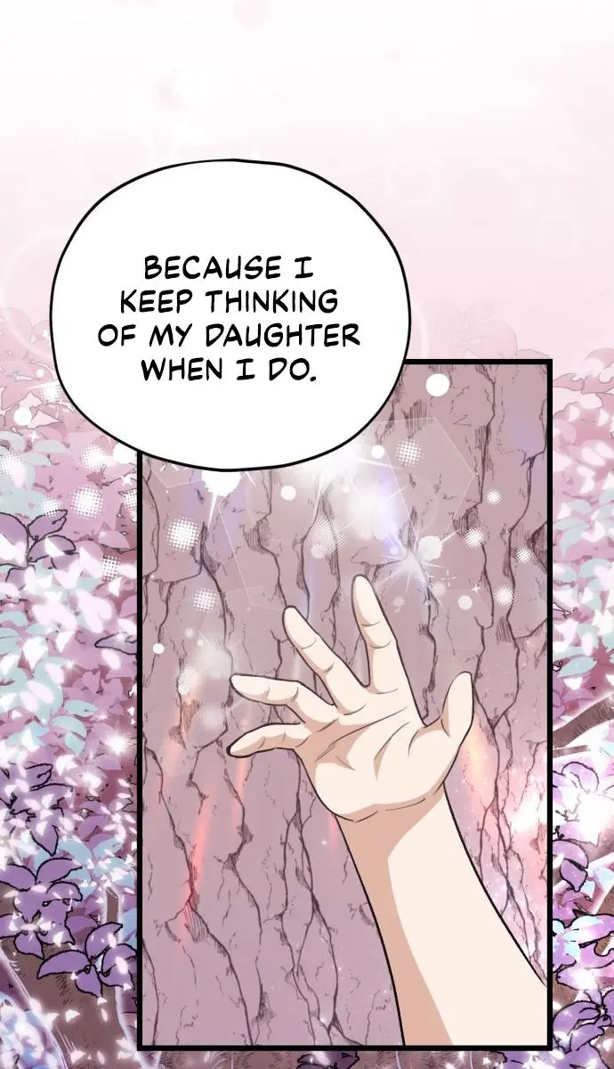 My Dad Is Too Strong Chapter 100 Page 92