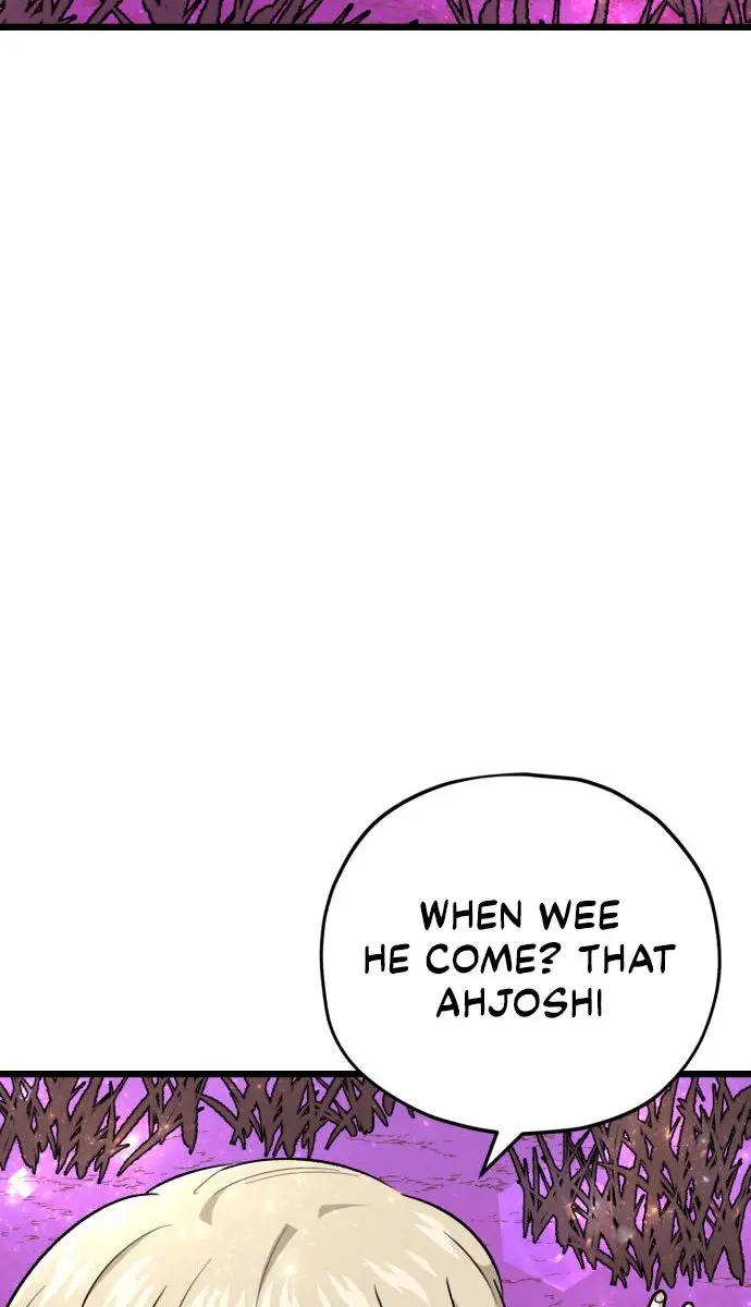 My Dad Is Too Strong Chapter 100 Page 95