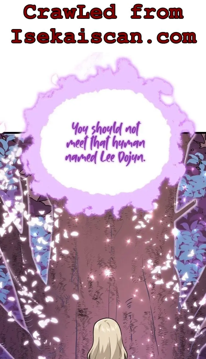 My Dad Is Too Strong Chapter 100 Page 99