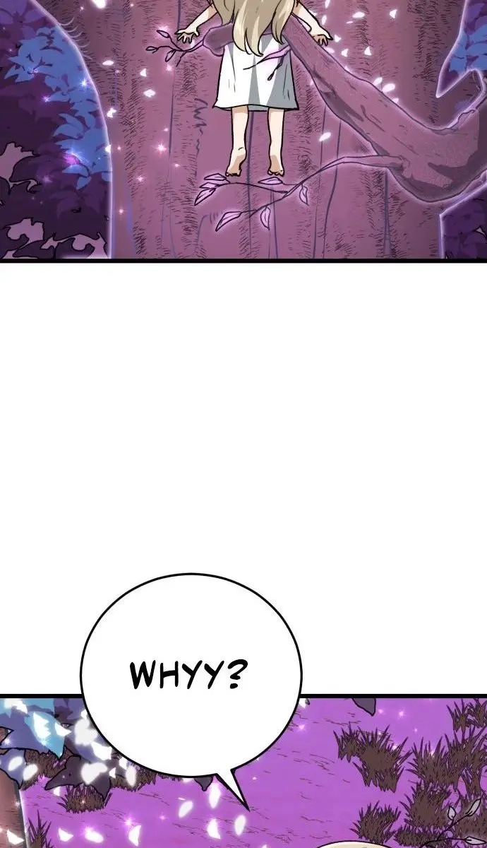 My Dad Is Too Strong Chapter 100 Page 100