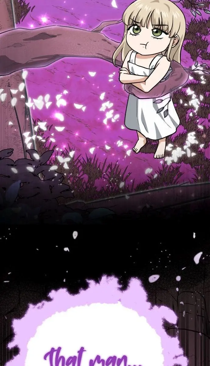 My Dad Is Too Strong Chapter 100 Page 101