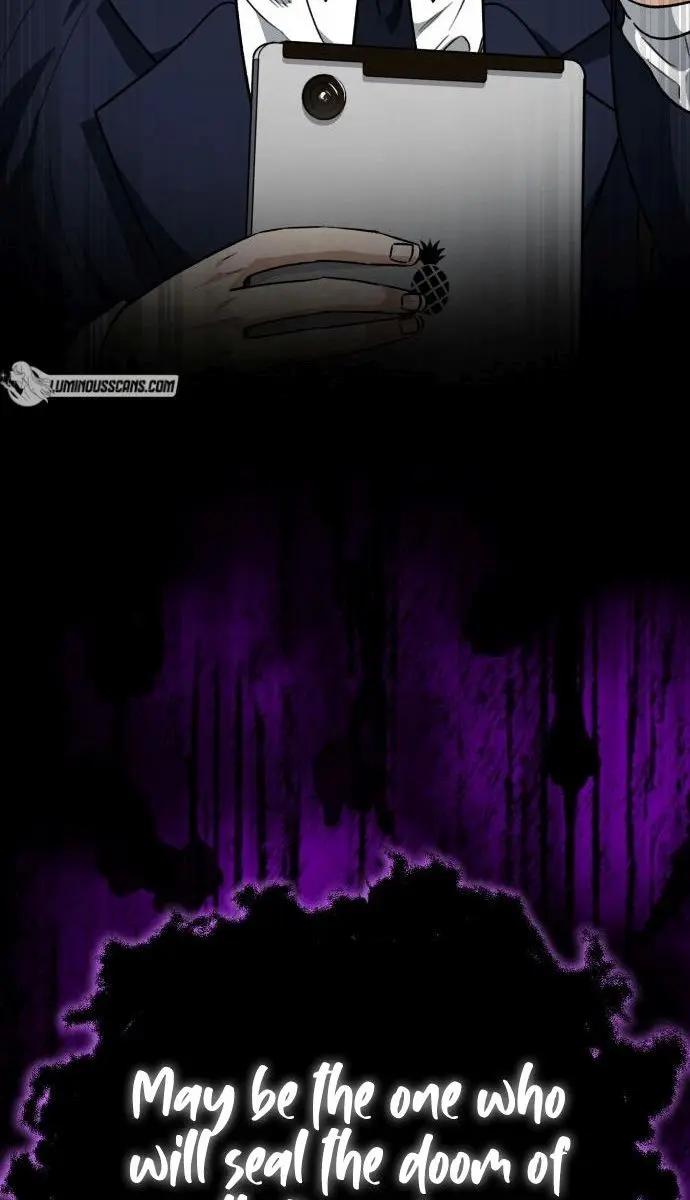 My Dad Is Too Strong Chapter 100 Page 103