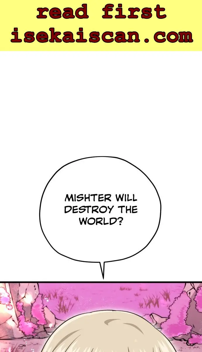 My Dad Is Too Strong Chapter 101 Page 2