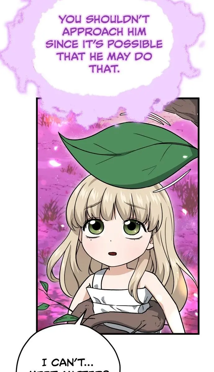 My Dad Is Too Strong Chapter 101 Page 5