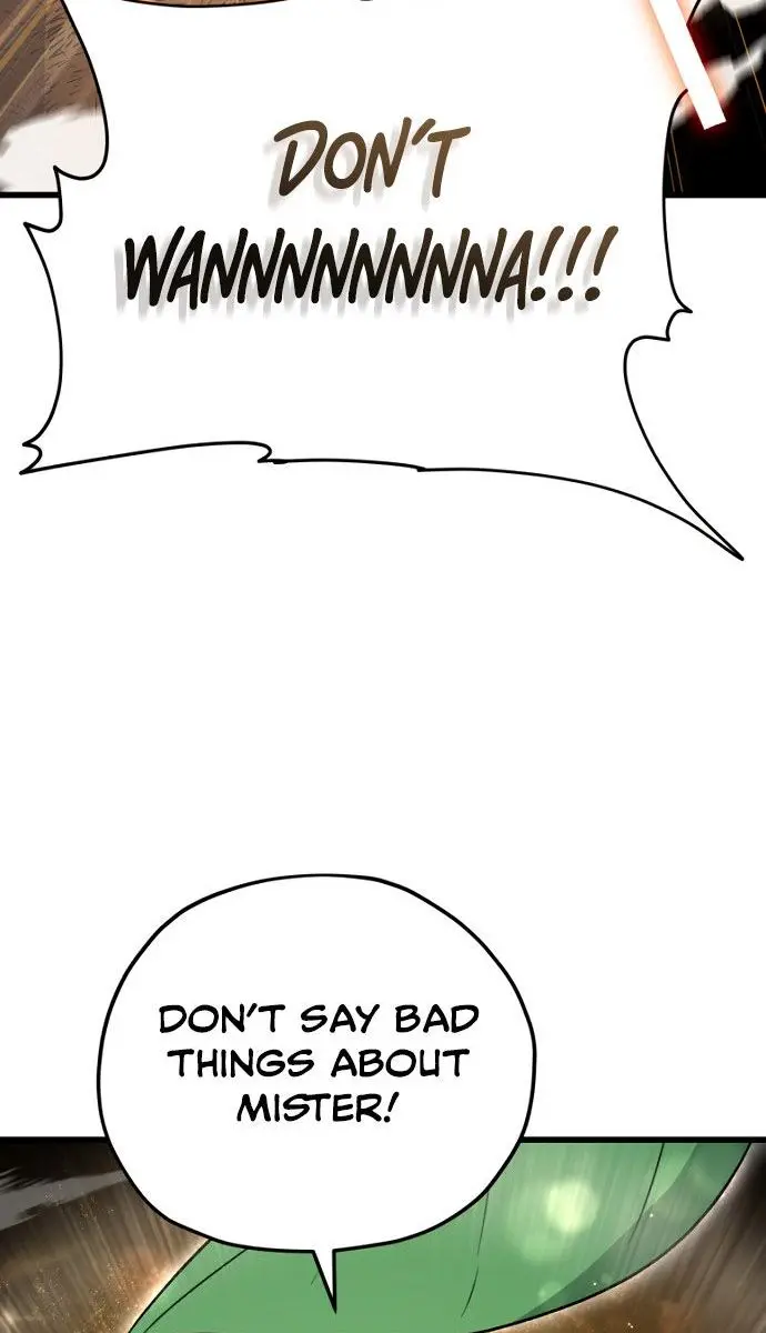 My Dad Is Too Strong Chapter 101 Page 8