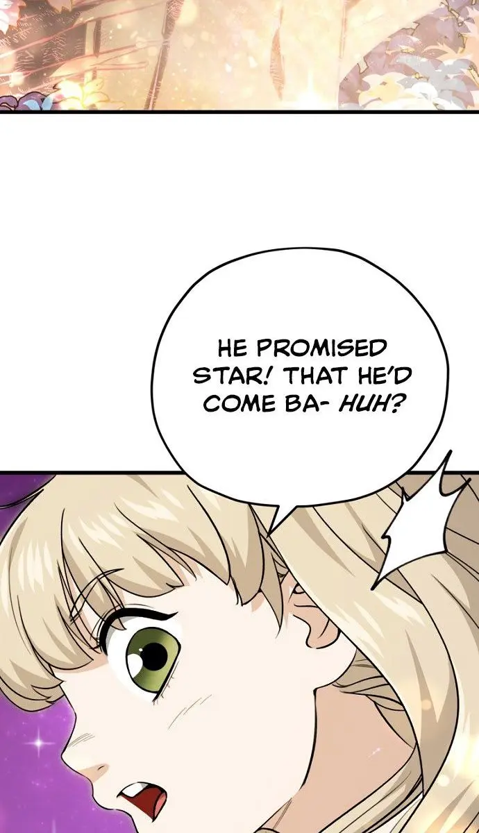 My Dad Is Too Strong Chapter 101 Page 11