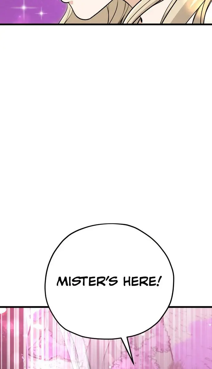 My Dad Is Too Strong Chapter 101 Page 12