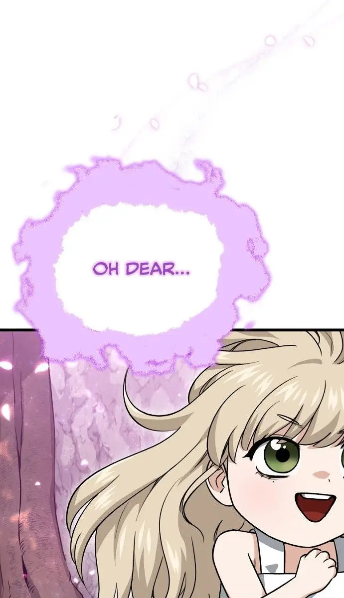 My Dad Is Too Strong Chapter 101 Page 14