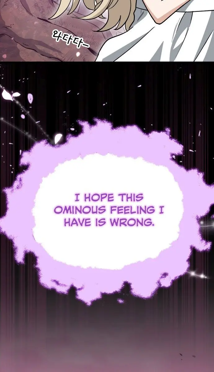 My Dad Is Too Strong Chapter 101 Page 15