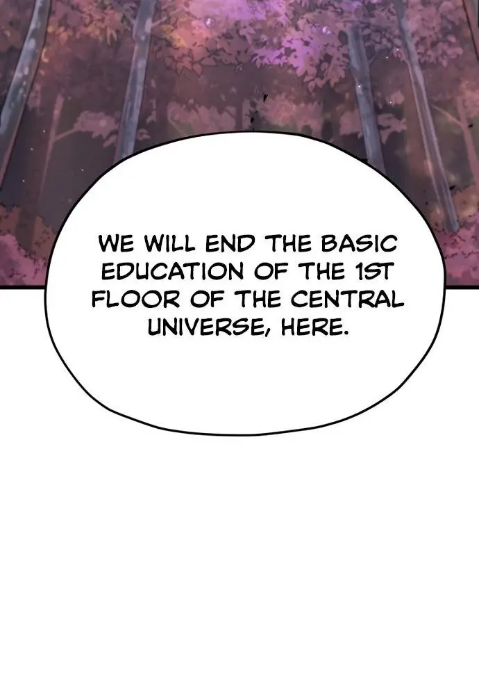 My Dad Is Too Strong Chapter 101 Page 18