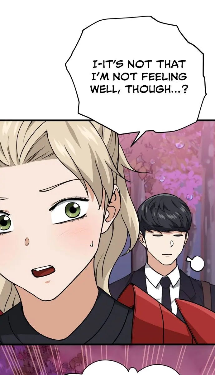 My Dad Is Too Strong Chapter 101 Page 30