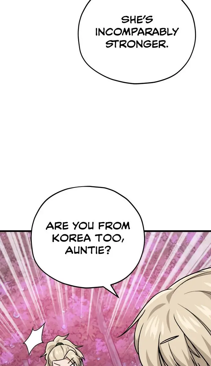 My Dad Is Too Strong Chapter 101 Page 40