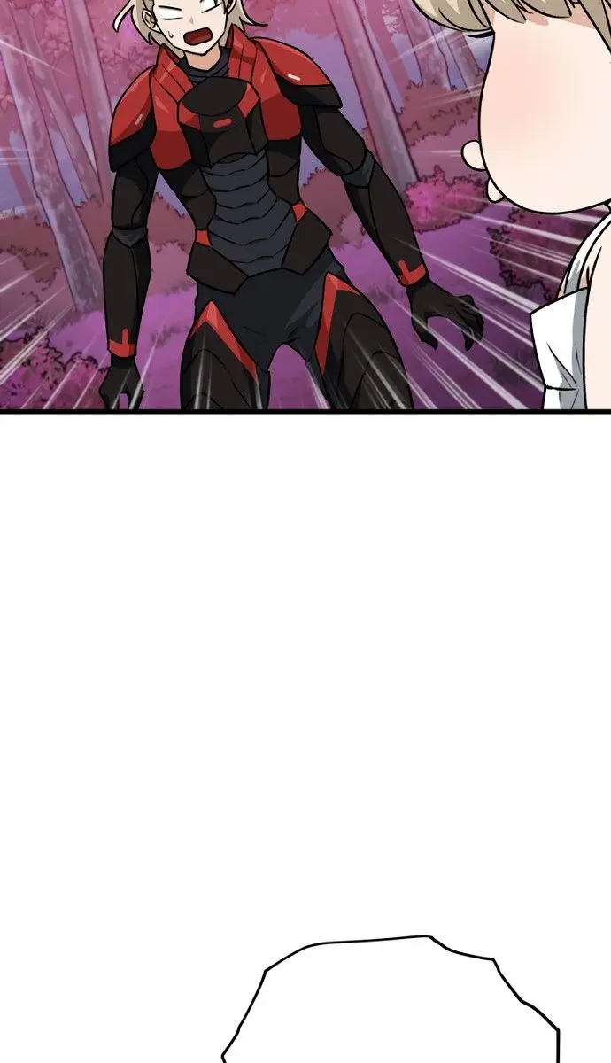 My Dad Is Too Strong Chapter 101 Page 41