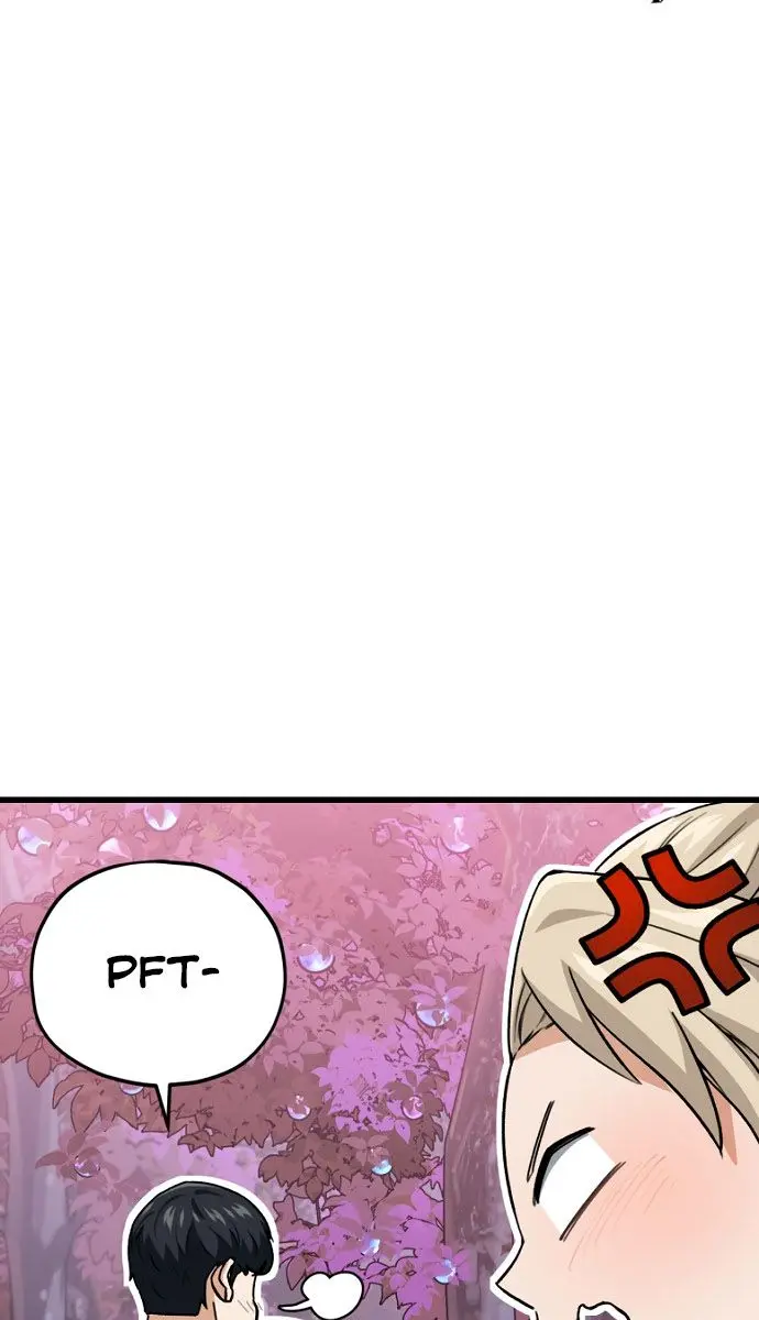 My Dad Is Too Strong Chapter 101 Page 43