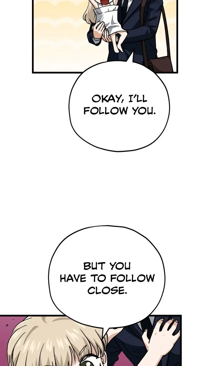 My Dad Is Too Strong Chapter 101 Page 49