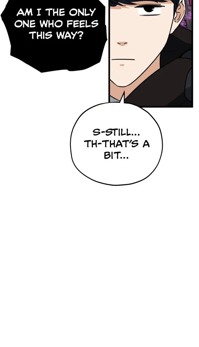 My Dad Is Too Strong Chapter 101 Page 58