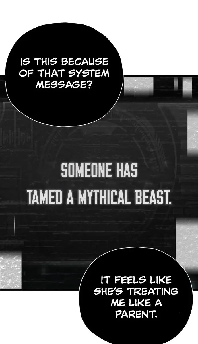 My Dad Is Too Strong Chapter 101 Page 68