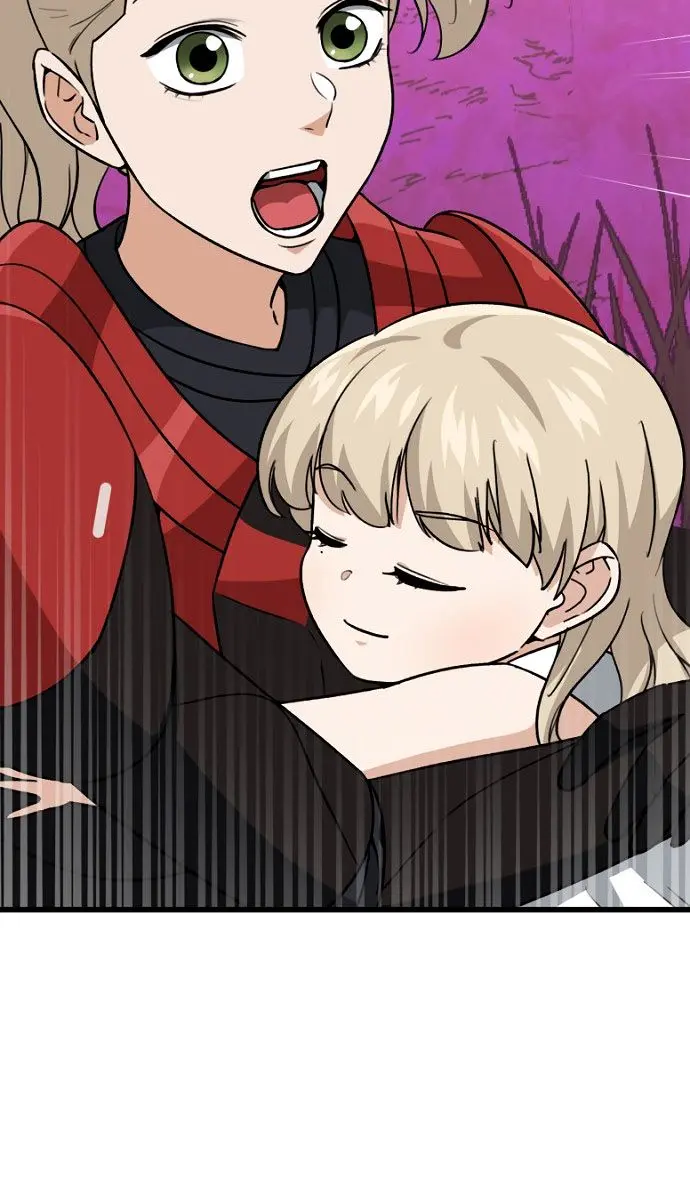 My Dad Is Too Strong Chapter 101 Page 83