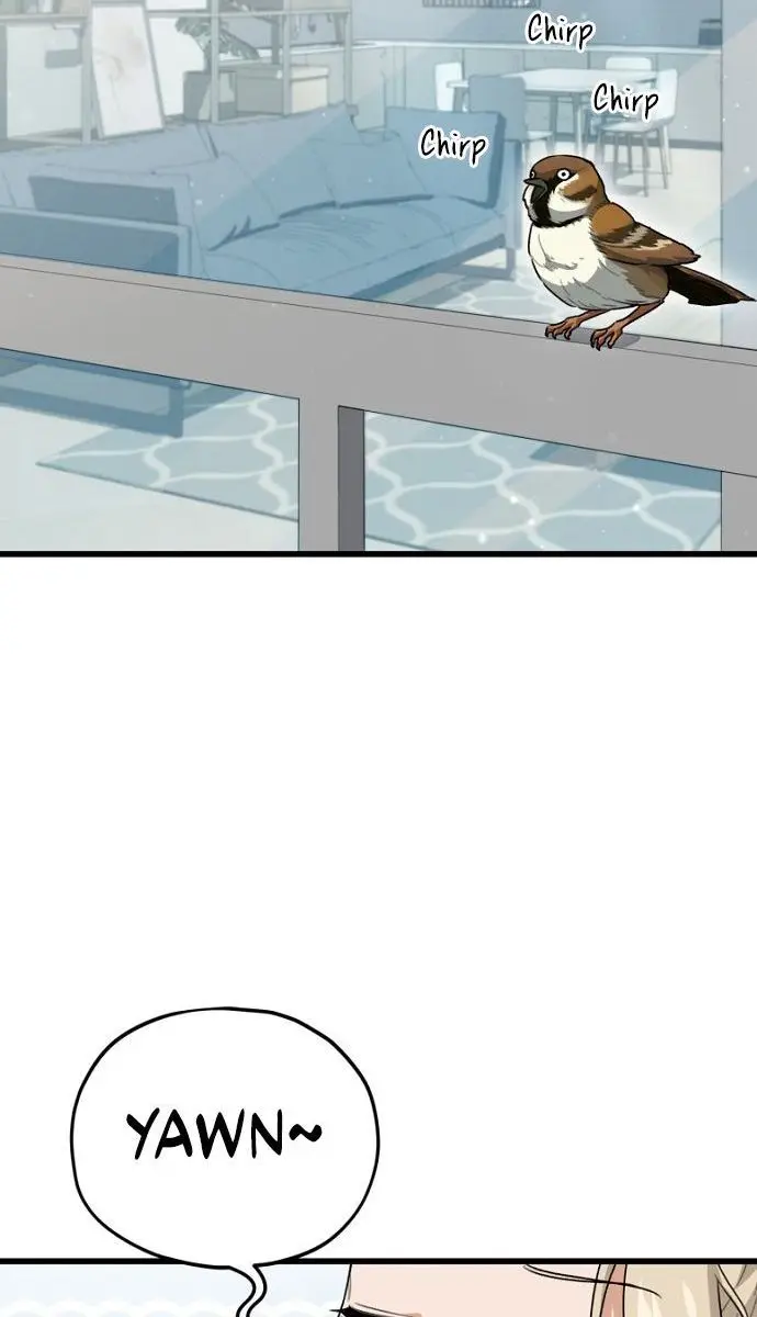 My Dad Is Too Strong Chapter 102 Page 3