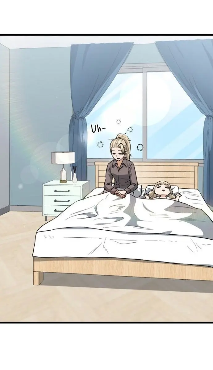 My Dad Is Too Strong Chapter 102 Page 5