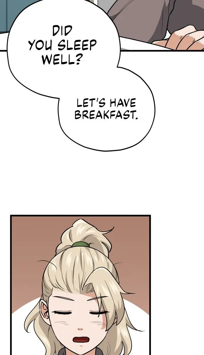 My Dad Is Too Strong Chapter 102 Page 16