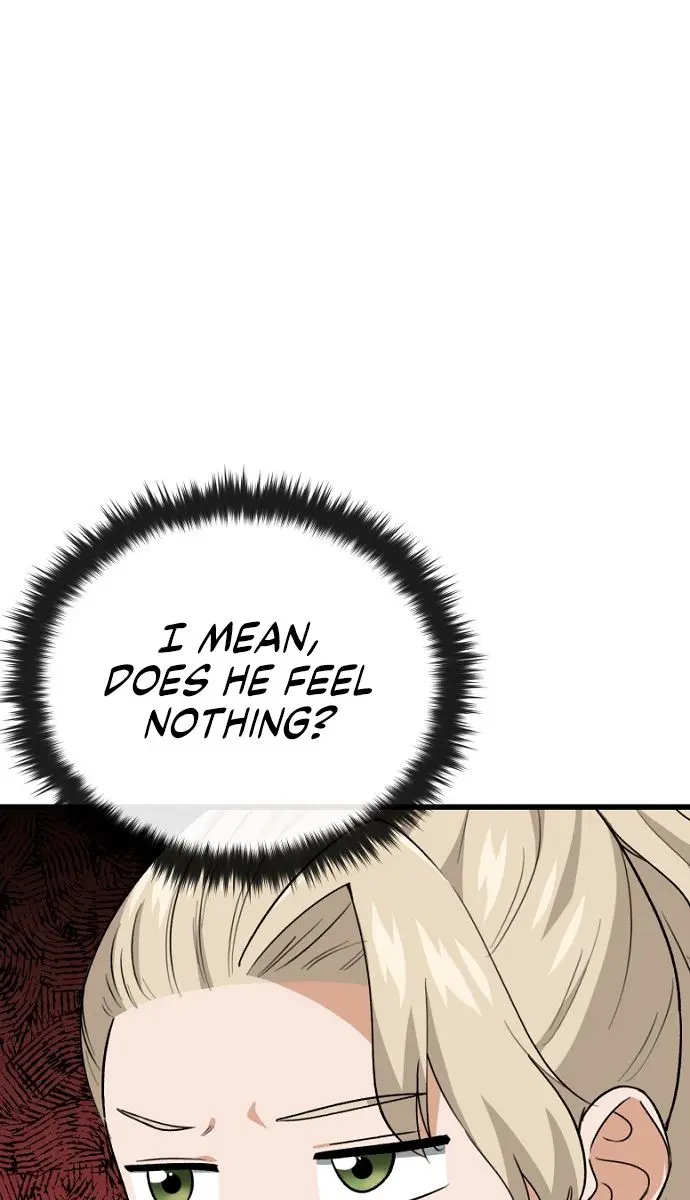 My Dad Is Too Strong Chapter 102 Page 20