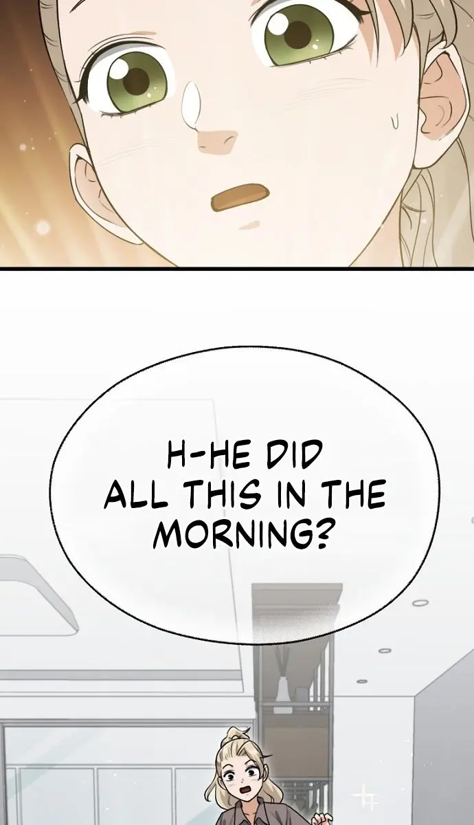 My Dad Is Too Strong Chapter 102 Page 22