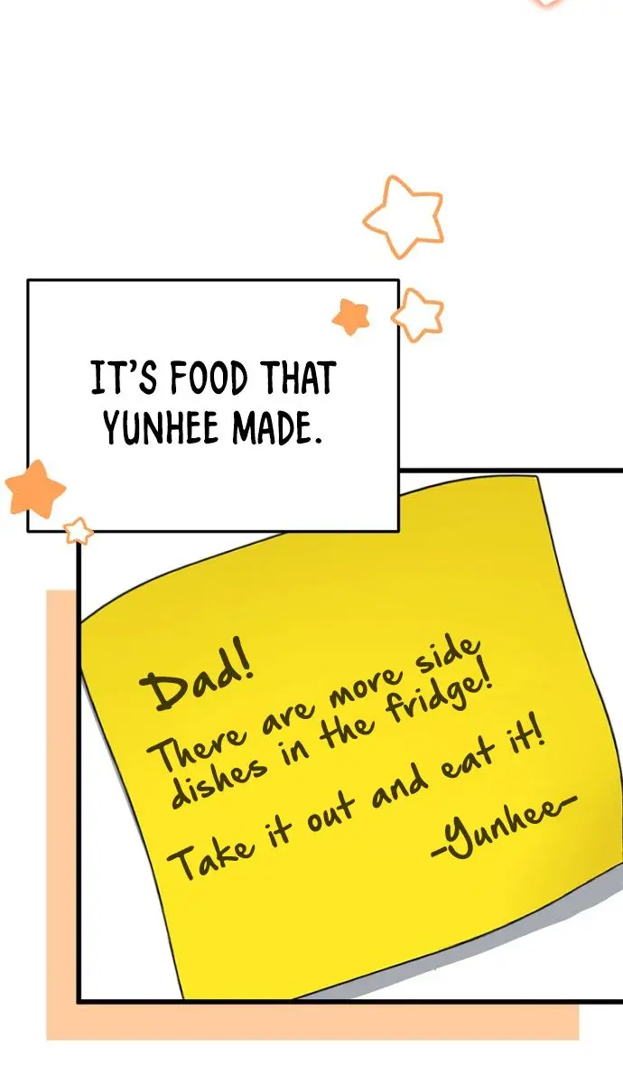 My Dad Is Too Strong Chapter 102 Page 24