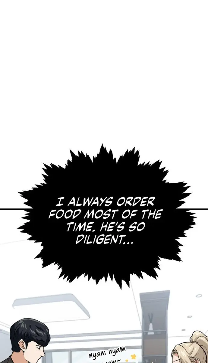 My Dad Is Too Strong Chapter 102 Page 25