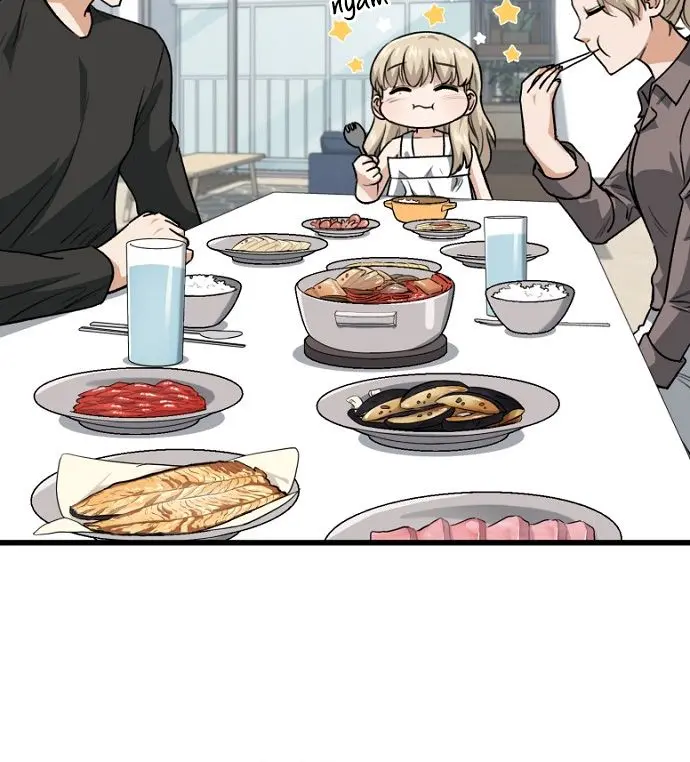 My Dad Is Too Strong Chapter 102 Page 26