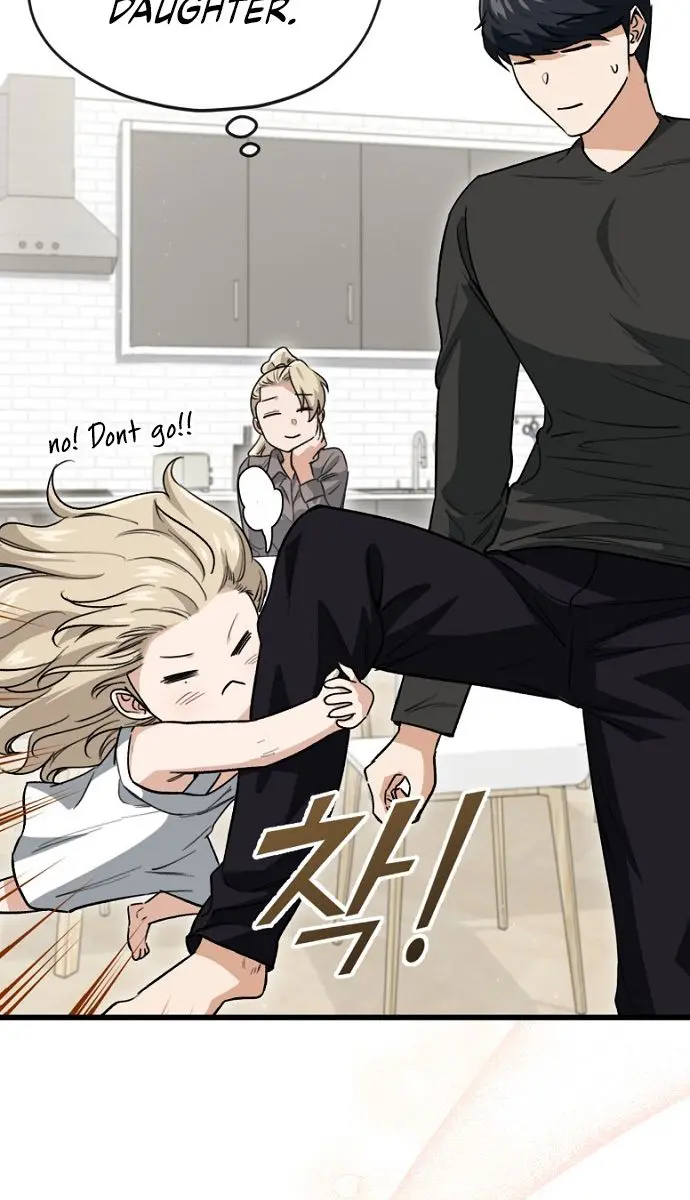 My Dad Is Too Strong Chapter 102 Page 30