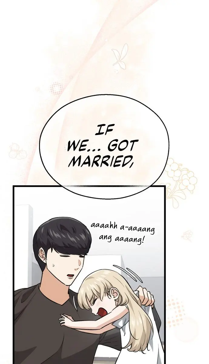 My Dad Is Too Strong Chapter 102 Page 31