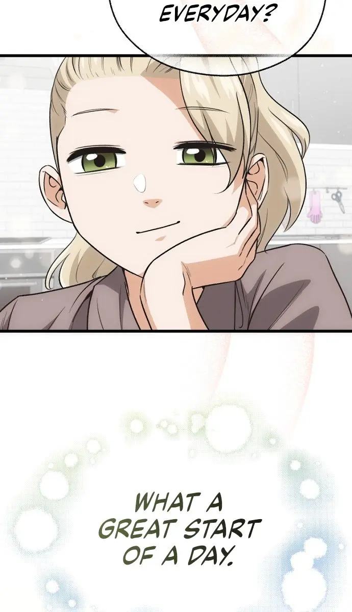 My Dad Is Too Strong Chapter 102 Page 33