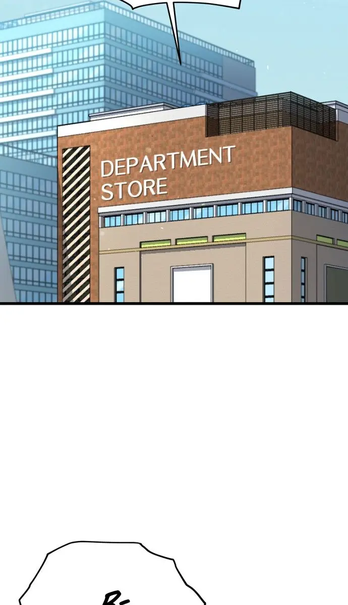 My Dad Is Too Strong Chapter 102 Page 36