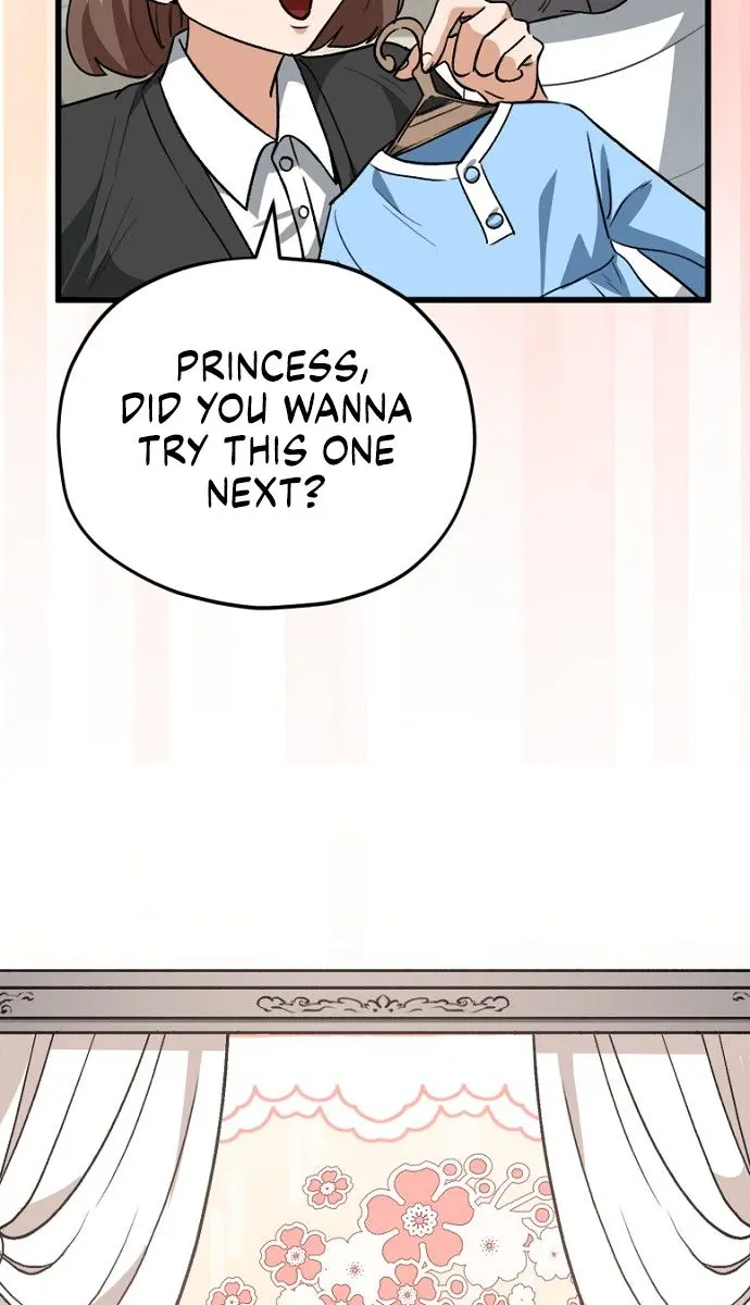 My Dad Is Too Strong Chapter 102 Page 53