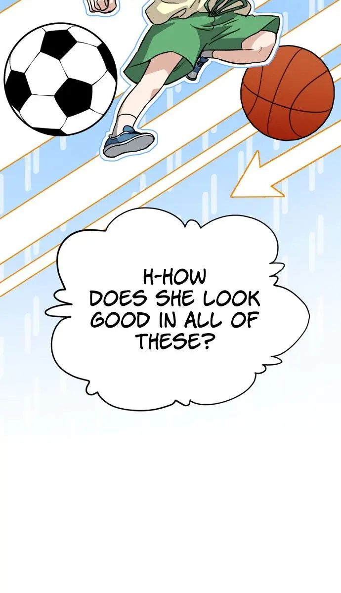 My Dad Is Too Strong Chapter 102 Page 56