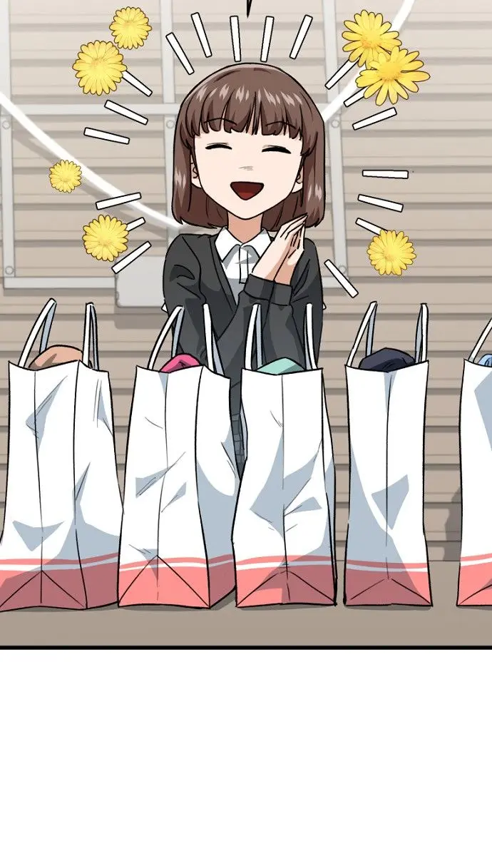 My Dad Is Too Strong Chapter 102 Page 59