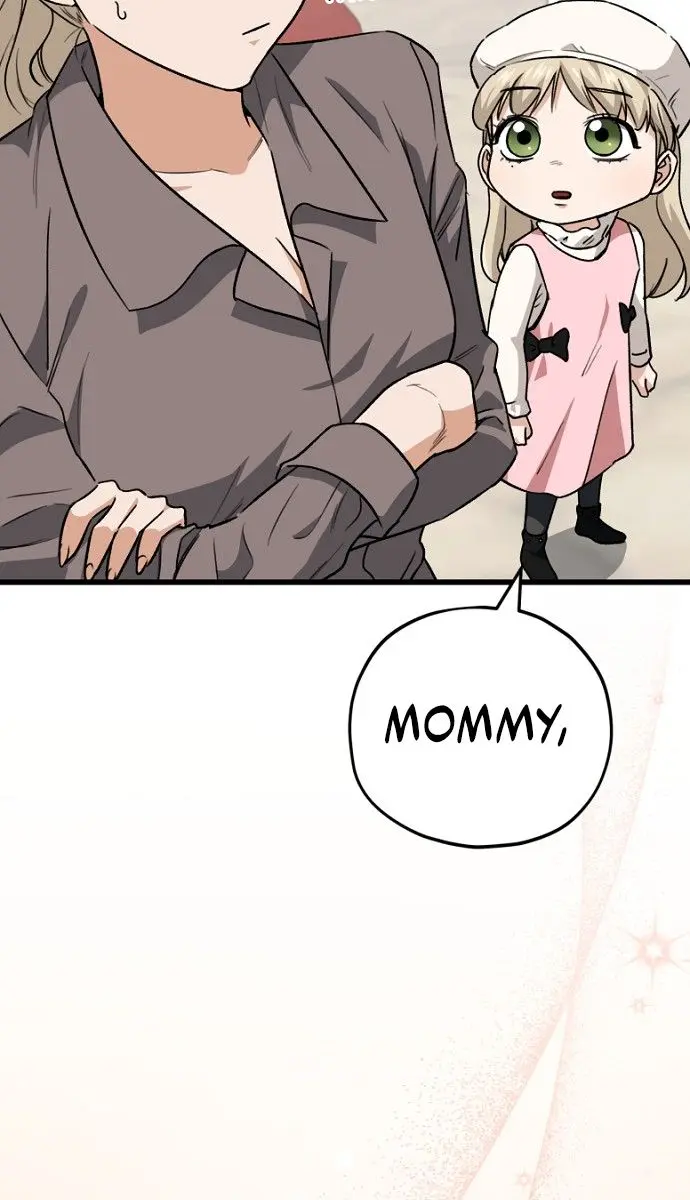 My Dad Is Too Strong Chapter 102 Page 61