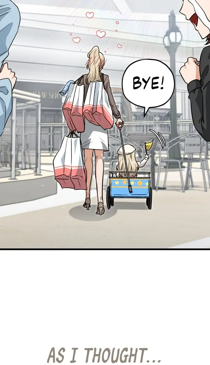 My Dad Is Too Strong Chapter 102 Page 65